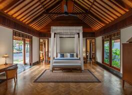 ザ シラ ア ラグジュアリー コレクション リゾート アンド スパ ロンボク 写真