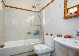 Folia Apartments 写真