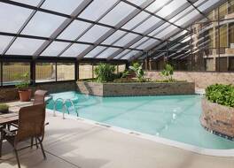 DoubleTree by Hilton Hotel Johnson City 写真