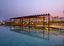 ラディソン ブル ジャンムー 写真