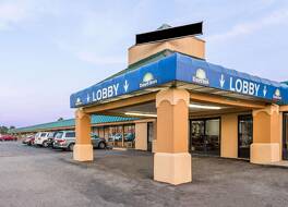 デイズ イン バイ ウィンダム ディクソン 写真