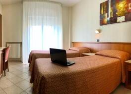 Hotel Sollievo 写真