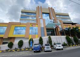 グランドズリペマタンシアンタル 写真