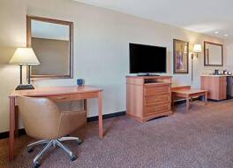 コンフォート  イン & スイーツ ラピッド シティ ニア マウント ラッシュモア 写真