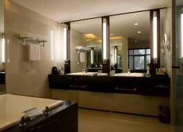 西安 ヨホル ホテル 写真