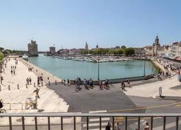 Hotel de la Tour de Nesle 写真