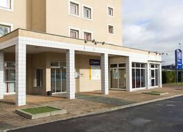 コンフォート ホテル モンリュソン 写真