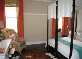 ハウト ベイ マノール 写真