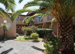 キャンピング レ カストール 写真