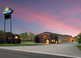 デイズ イン バイ ウィンダム ロックフォード I-90 カジノ ディストリクト 写真