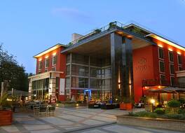 ホテル ディヴィノス