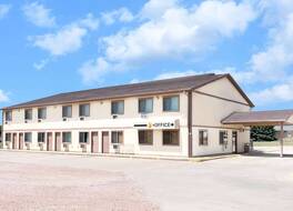 スーパー 8 バイ ウィンダム ウィナー サウス ダコタ 写真