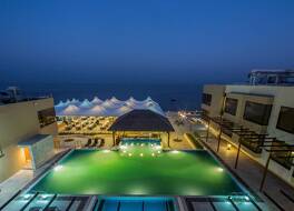 ザ ゴールデン ビーチ リゾート 写真