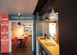 Brit Hotel Montpellier Parc Expo 写真