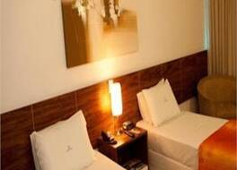 Planalto Bittar Hotel e Eventos 写真