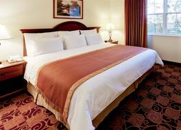 ホーソーン スイーツ バイ ウィンダム ルイビル イースト 写真