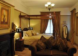 ブリ ブリ ハウス リバーサイド リトリート