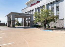 Hampton Inn Bloomington-West 写真