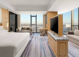 シェラトン淄博ホテル (淄博喜来登酒店) 写真