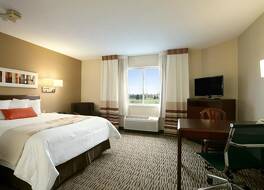 MainStay Suites Northbrook Wheeling 写真