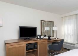 ハンプトン イン グランド ラピッズ ノース 写真