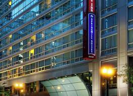 スプリングヒル スイーツ バイ マリオット シカゴ ダウンタウン リバー ノース 写真