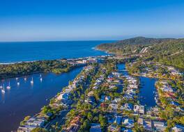 Noosa Boutique Apartments