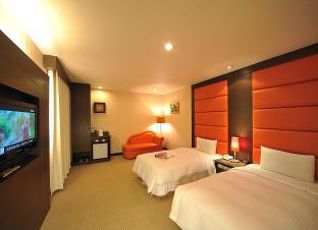ウェン ピン ホテル ピーア 2のクチコミ 評判 フォートラベル Wen Pin Hotel Pier 2 高雄