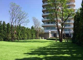 ビバ ガーデン サービスド レジデンスに関する旅行記 ブログ フォートラベル Viva Garden Serviced Residence バンコク