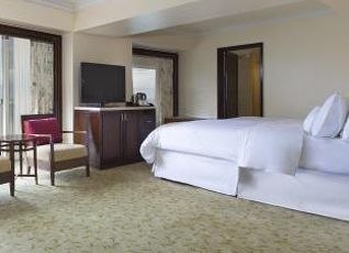 ウェスティン リゾート グアムのクチコミ 評判 フォートラベル The Westin Resort Guam グアム