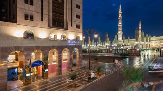 ゴールデン チューリップ アルザハビ