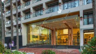 ル モネ ホテル