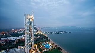 Movenpick Siam Na Jomtien Pattaya