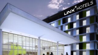 リンクス ホテル インターナショナル エアポート ガレオン