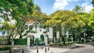 Orchid House Hotels Polanco