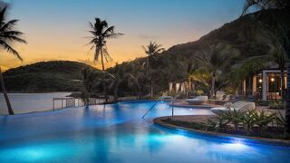 ピーター アイランド リゾート