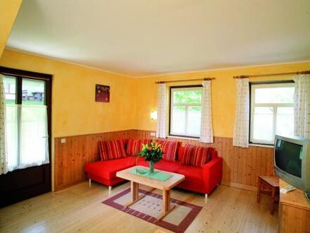 Hoteldorf Königsleitn Waldviertel 写真