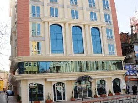 Myhouse Hotel 写真