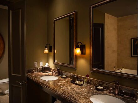 ホテル ザザ ヒューストン ミュージアム ディストリクト 写真