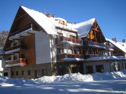 Pohorje Village Wellbeing Resort - Wellness & Spa Hotel Bolfenk 写真