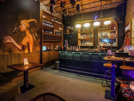 チアーズ ポートハウス 写真