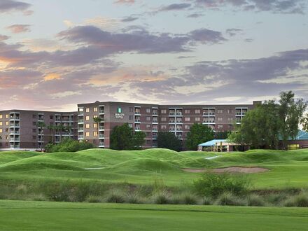 Embassy Suites by Hilton Phoenix Scottsdale 写真