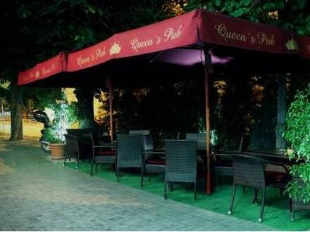 ハウス パッセージ 写真