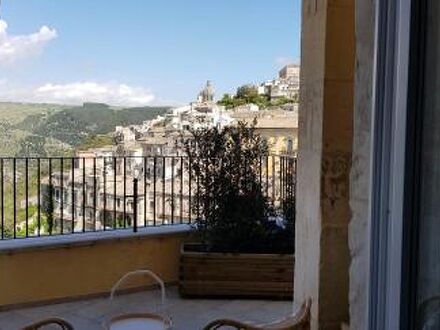 Bed and Breakfast Terra del Sole Ibla 写真