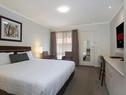 エルム ツリー モーテル 写真