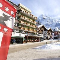 ホテル セントラル ヴォルター