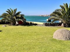 リューデリッツ ネスト ホテル 写真