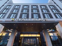 Hyatt Place Frankfurt Airport 写真