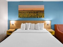 デイズ イン & スイーツ バイ ウィンダム ノースウェスト インディアナポリス 写真