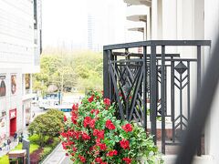 ザ ヤンツェ ブティック シャンハイ 写真